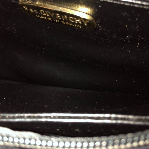 AUTHENTIC Vintage Givenchy! Look NEW! A MUST SEE! - Picture 6 of 8